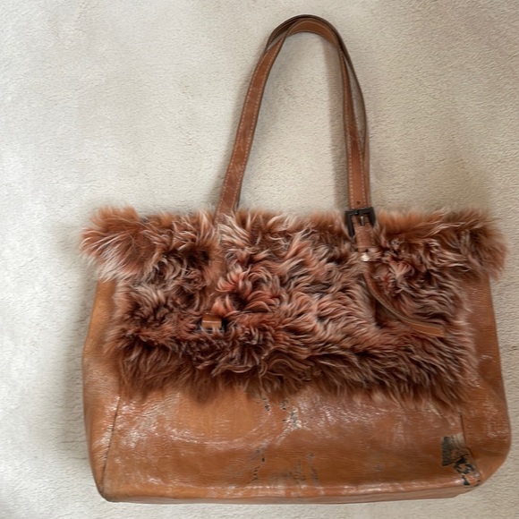 TOE BAG, FALOR le Borse,Lage - Picture 1 of 9